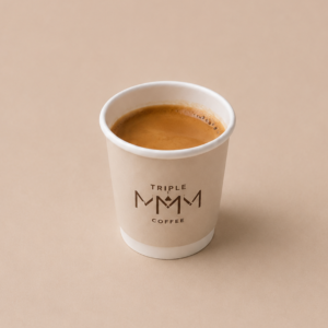 Double Espresso